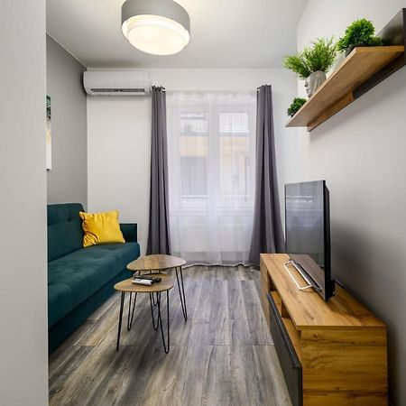 Golden Cage Premium Central Apartment Budapeszt Zewnętrze zdjęcie